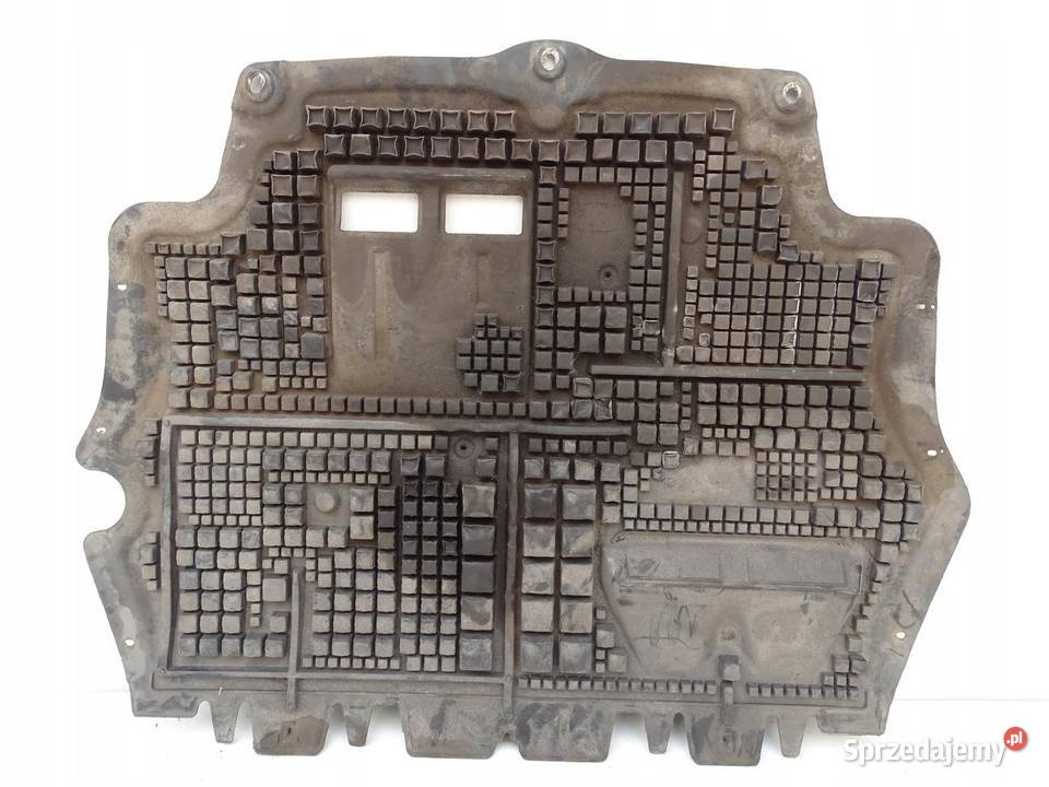 OSŁONA PŁYTA POD SILNIK VW PASSAT CC 3C0825237H
