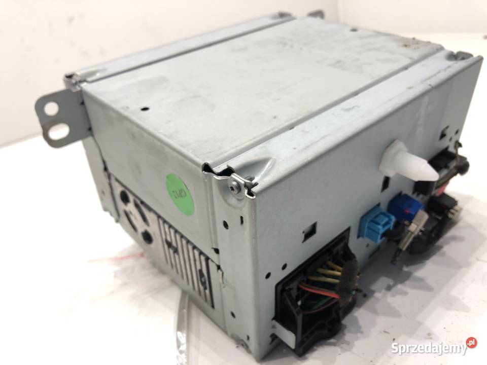 RADIO CHEVROLET ORLANDO 22805138 ODTWARZACZ sprzedam
