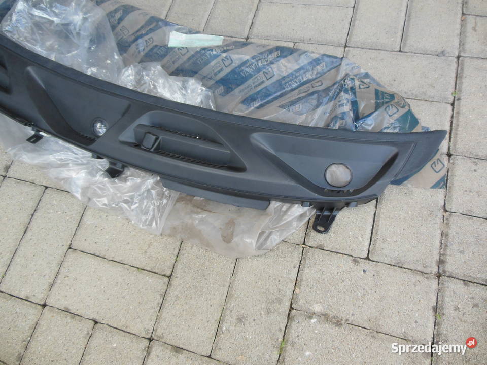 PODSZYBIE FIAT PANDA II 735340441 Hatchback Kozy