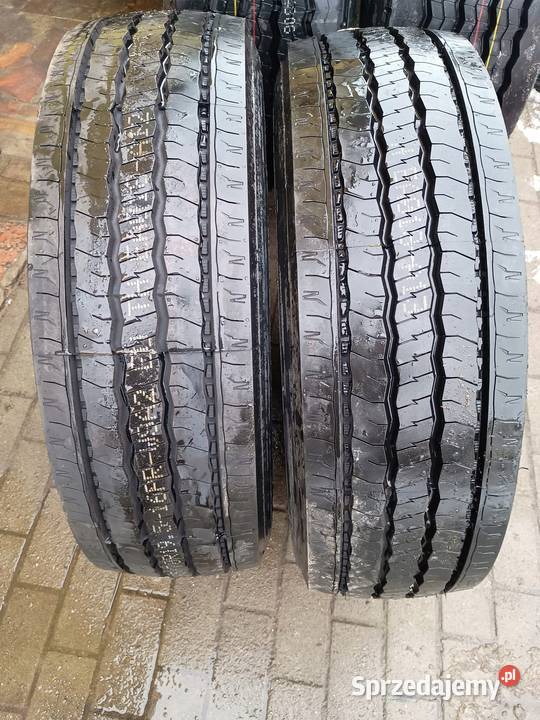 26570 R195 WestLake WSA2 Nowa opona na przód 4 315 Zarębki sprzedam