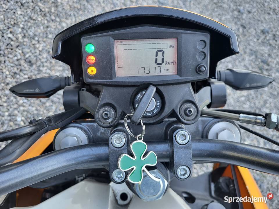 Derbi Mulhacen 125 15