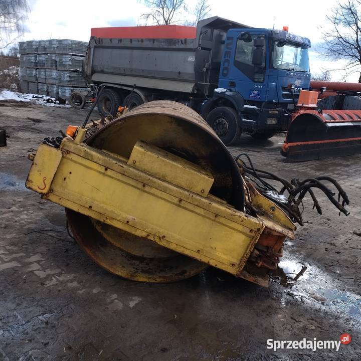 Walec lubelskie Przybysławice