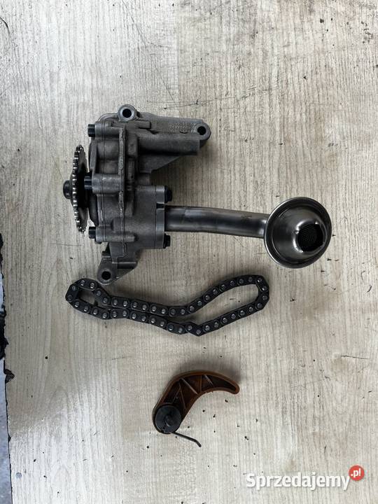 Pompa oleju 19 TDI Zakliczyn sprzedam
