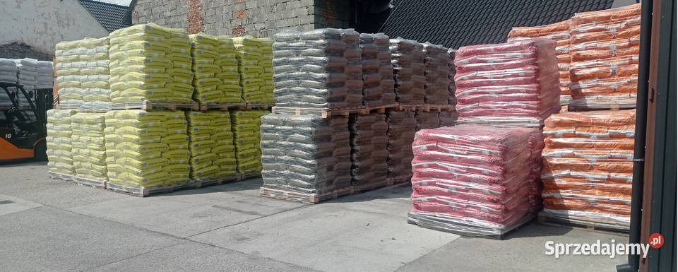 Węgiel ORZECH II MARS 2426mj ATEX ekogroszek opolskie