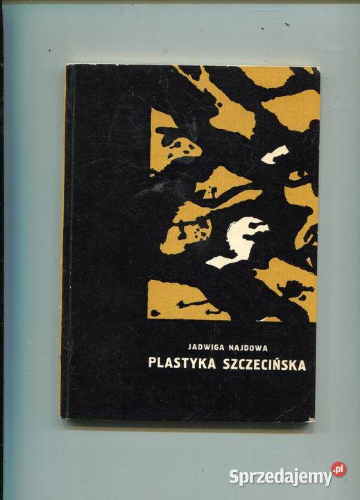 Plastyka szczecińska Najdowa Pozostałe zachodniopomorskie Szczecin
