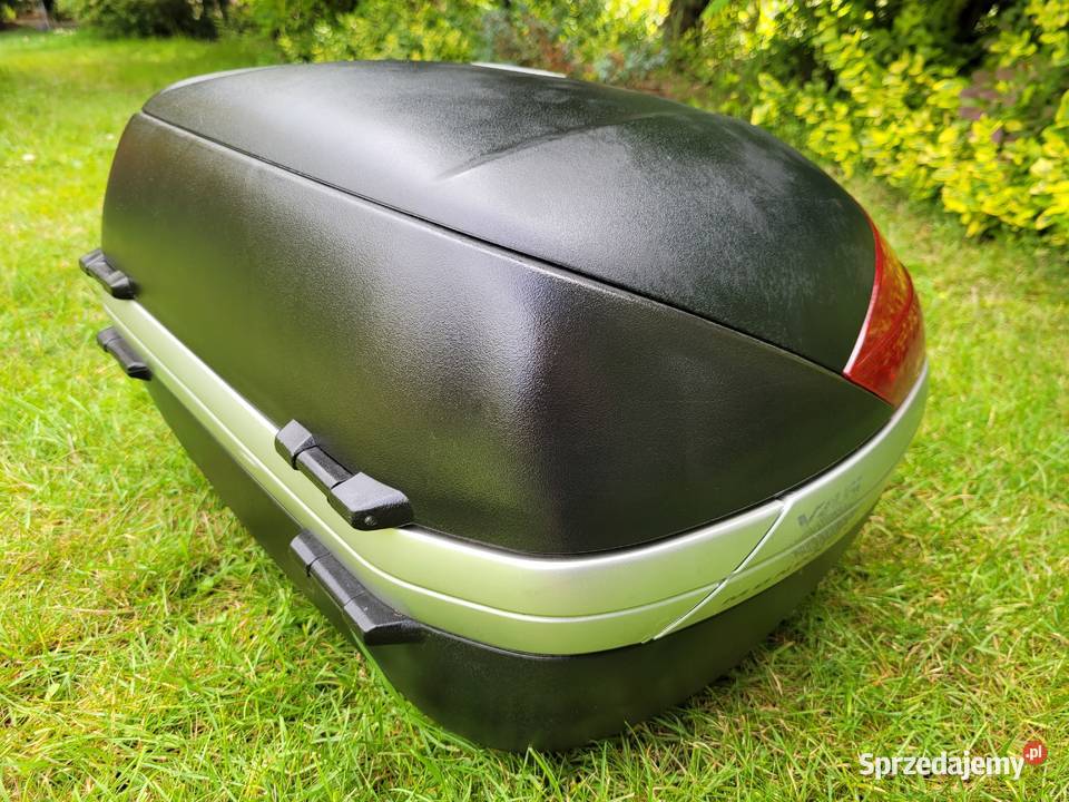 KUFER GIVI V46 Z PLYTA MONTAZOWA Piła sprzedam
