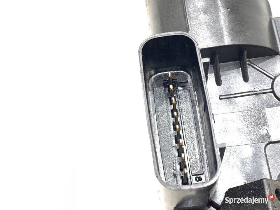 ZAMEK KLAPY TYŁ KIA NIRO II SG2 Crossover Zamki, wkładki i kluczyki sprzedam