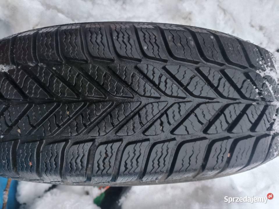 Koła zimowe 15 Lacetti Opel mazowieckie Pruszków sprzedam