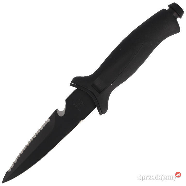 Nóż nurkowy MAC Coltellerie 120mm MC AQT12D2N Warszawa