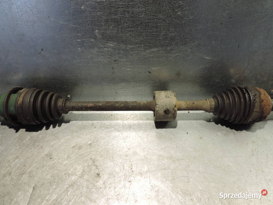 SUBARU JUSTY 4 IV 10 B PÓŁOŚ LEWY PRZÓD LEWA Półosie Nowy Sącz