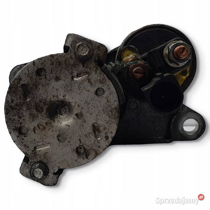 ROZRUSZNIK Audi A3 8P 16 FSI Valeo 02T911023S osobowe lubelskie Chełm