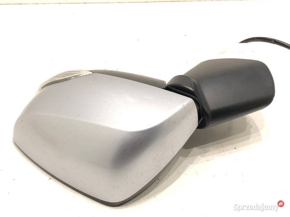 LUSTERKO LEWY SUBARU XV Hatchback ZEWNĘTRZNE osobowe Lusterka zewnętrzne podkarpackie