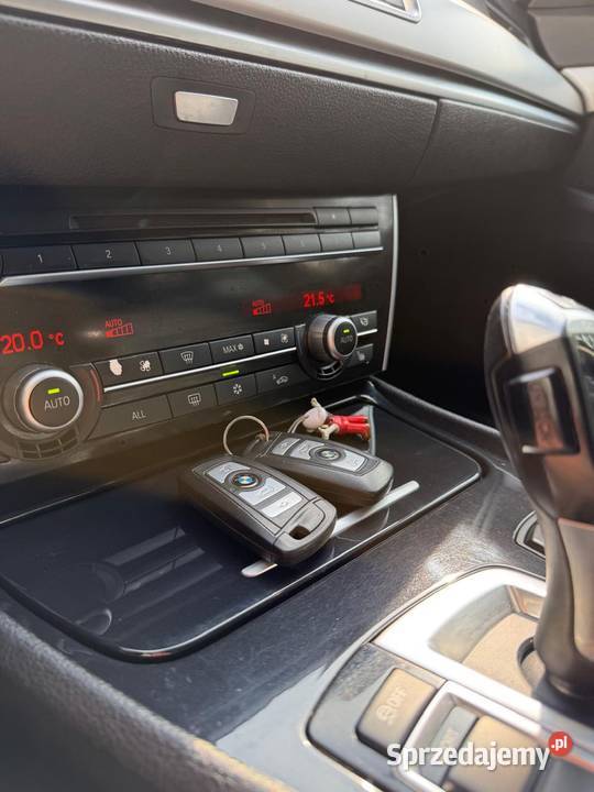 Bmw GT5 F07 Nowy rozrząd centralny zamek lubelskie Tomaszów Lubelski