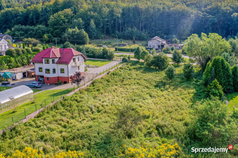 Działka Wejherowo Marynarki Wojennej 1670m2 sprzedam