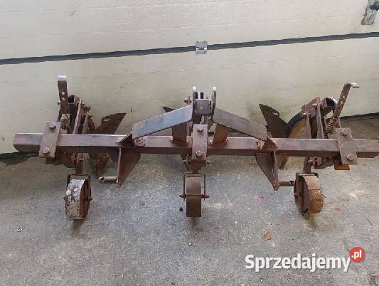 Redełka obsypnik do ziemniaków Sławno sprzedam