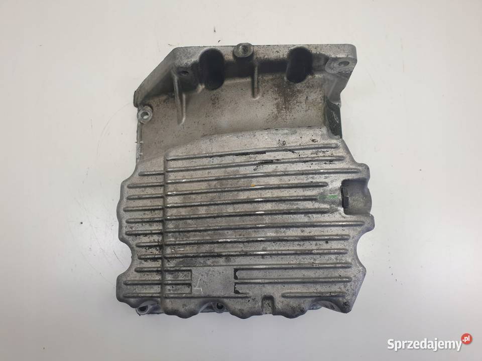 Alfa Romeo Fiat 500C 900 09T MISKA OLEJOWA Oleju osobowe Rudka