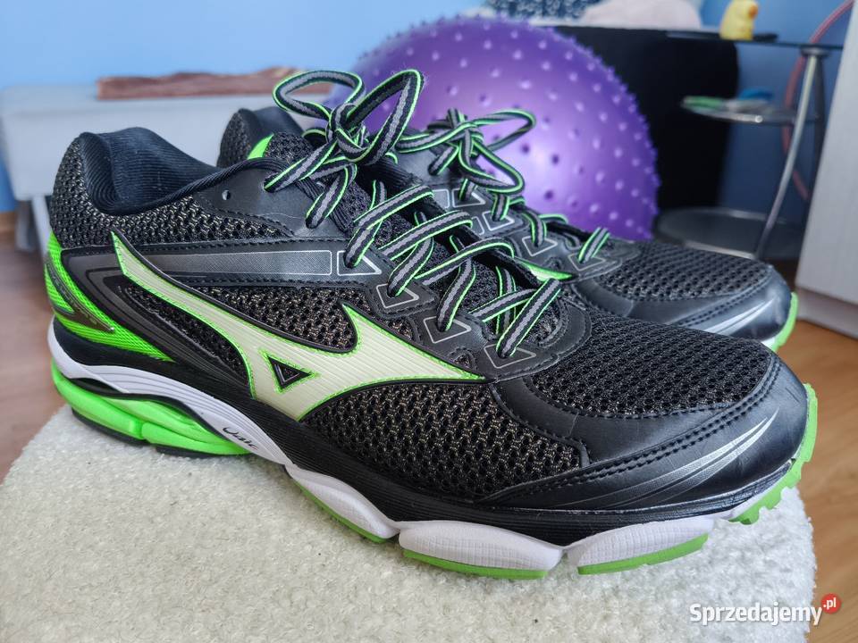 Buty męskie marka mizuno