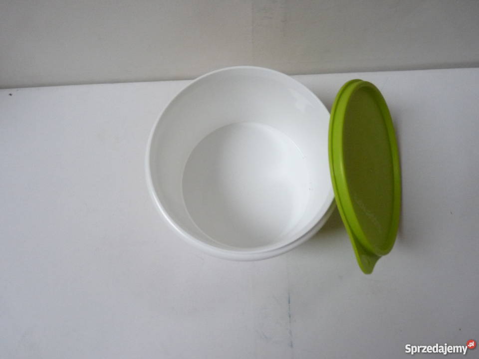 Tupperware pojemnik bingo cukier wielokolorowy Chęciny