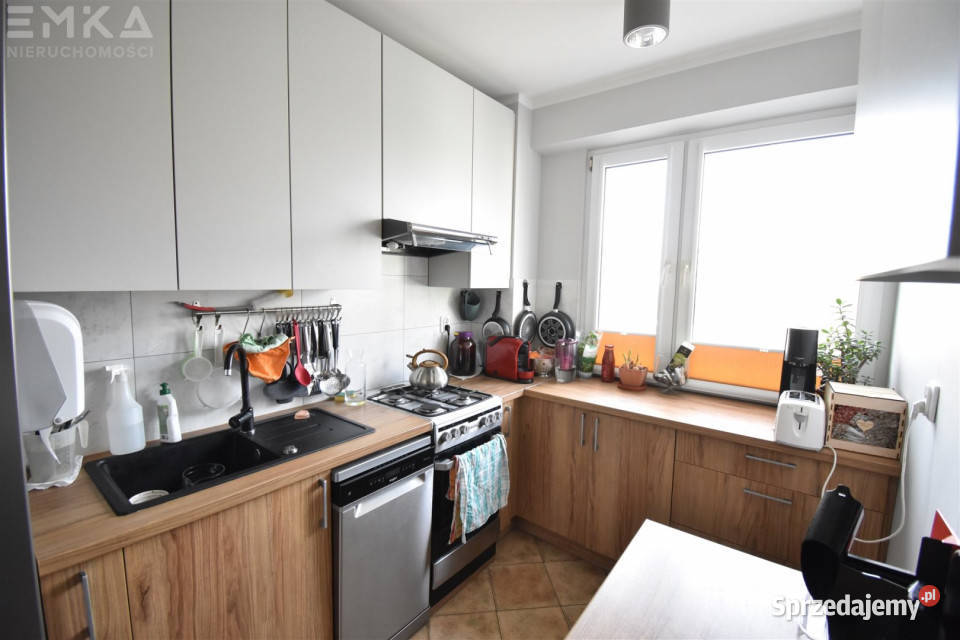 Ogłoszenie mieszkanie Bydgoszcz 6336m2 3pokojowe kujawsko-pomorskie