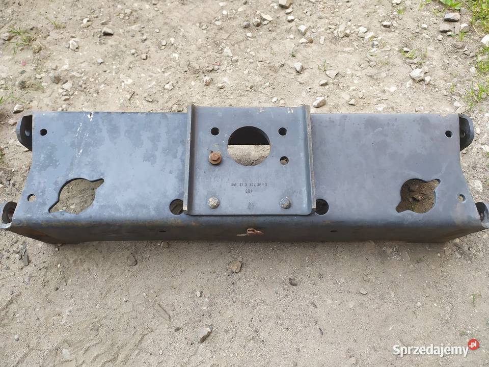 Belka pod zaczep Mercedes Atego ciężarowe Siedlce