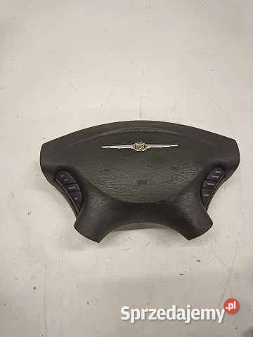 CHRYSLER VOYAGER poduszka kierownicy AIR BAG Bydgoszcz