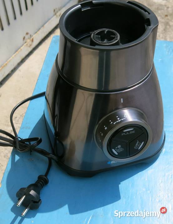 Blaupunkt Blender kielichowy TBG801 moc 1500 W małopolskie Kraków sprzedam
