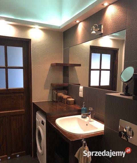 2pok 67met Brodzkiej OGRÓDPARKING Wrocław