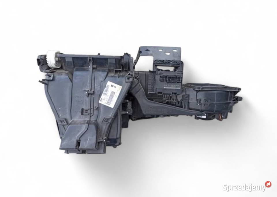 NAGRZEWNICA CLIMATRONIC SEAT LEON II 2 Działoszyce