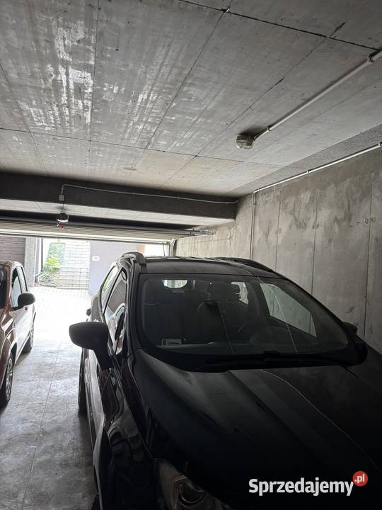 Mieszkanie BielskoBiała Kopczyńskiego Wapienica miejsce parkingowe Bielsko-Biała