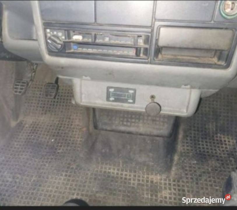 VW T4 syncro 4x4 4 Motion Jelenia Góra