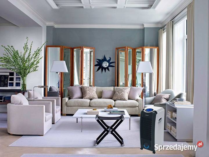 KLIMATOR RAVANSON KR7010 KLIMATYZATOR PRZENOŚNY wielkopolskie Opalenica