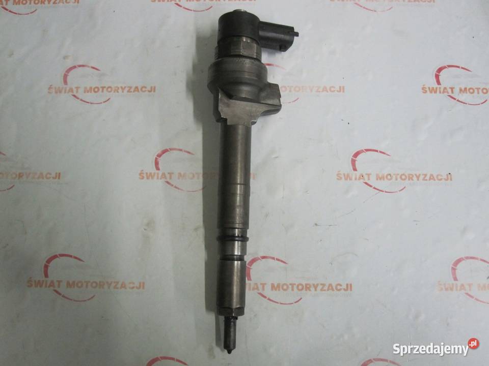 OPEL ASTRA H 17 CDTI wtrysk wtryskiwacz Wtryskiwacze Kielce
