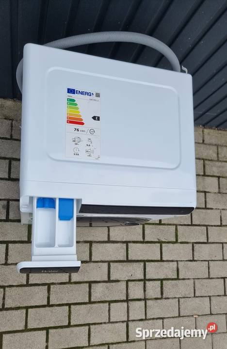 Pralka Slim Haier Mini 5 1200obrmin Silnik Poznań sprzedam