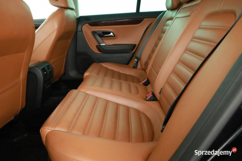 VW Passat CC 18 TSI Piaseczno