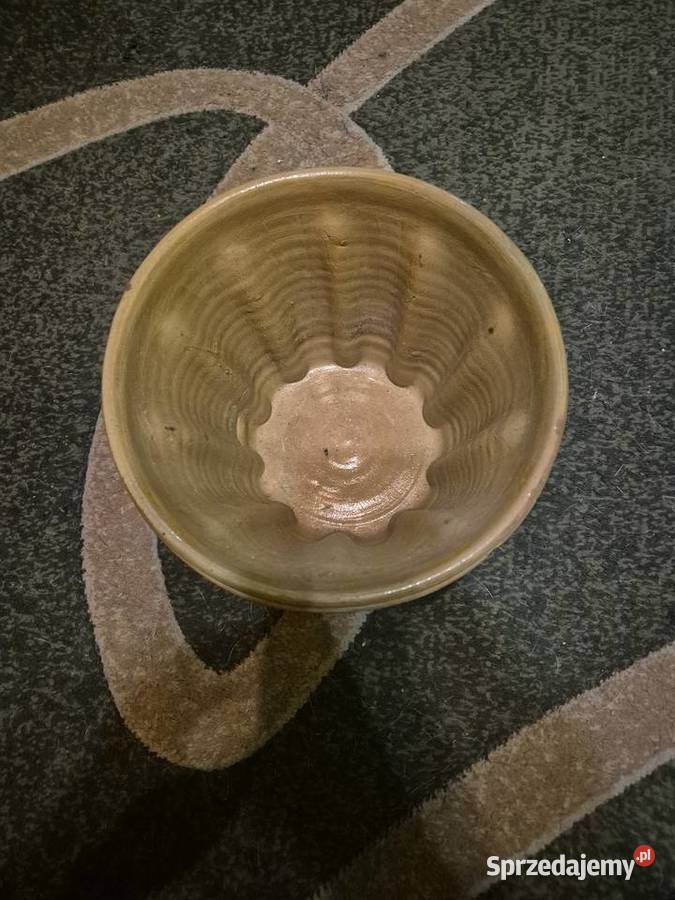 Ceramiczna forma do pieczenia