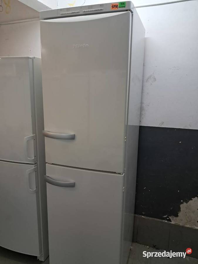 LODÓWKA MIELE Wrocław sprzedam