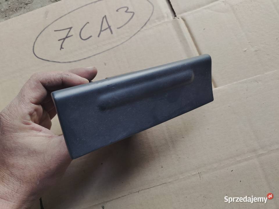 POPIELNICZKA WKŁAD FORD MONDEO MK1 osobowe Kamień-Kolonia sprzedam