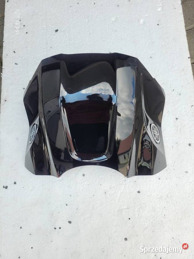 Yamaha R3 1924 R 3 nakładka zbiornika baku Pozostałe Nowy Tomyśl