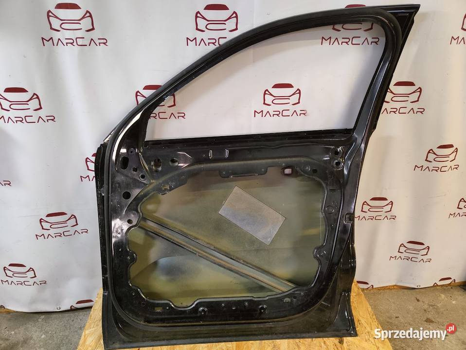 Drzwi Prawy Przód Volvo XC40 Drzwi Pleszew