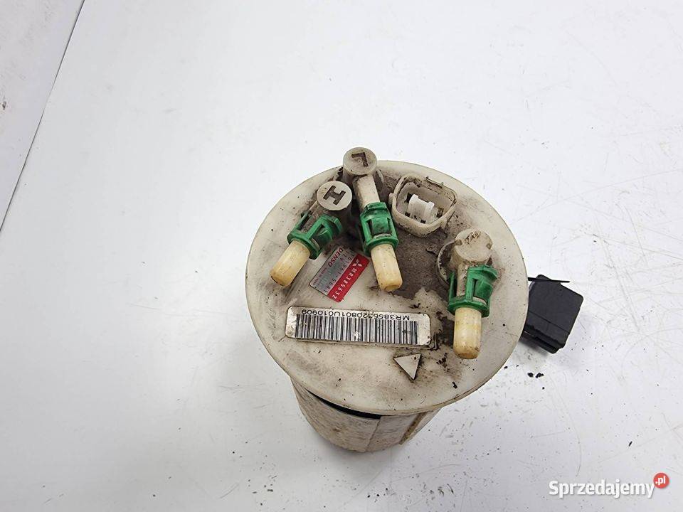 POMPKA PALIWOWA MITSHUBISHI SPACESTAR 1019615681