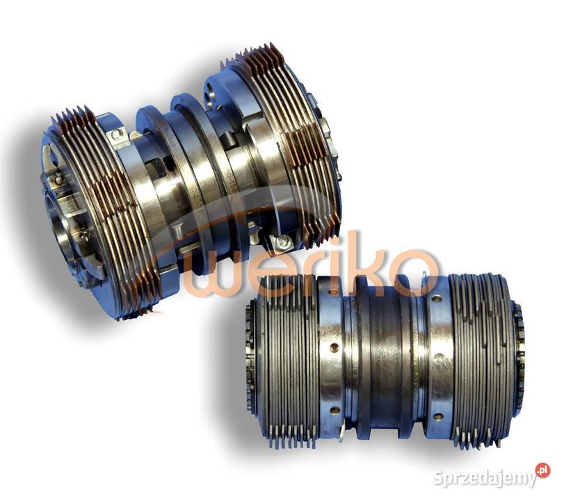 Sprzęgło mechaniczne VAM113 sprzęgło VAM113 usługa
