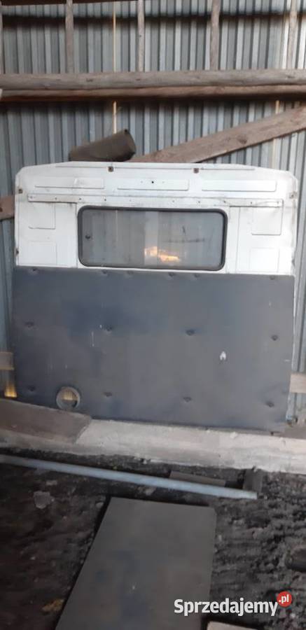 Ściana grodziowa lublin lll śląskie Dąbrowa Zielona