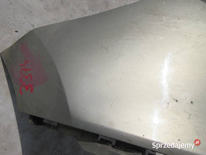 HYUNDAI IX35 IX 35 ZDERZAK TYLNY TYŁ Karoseria Ruda Śląska