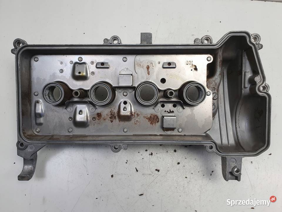 Toyota Yaris III 15 H POKRYWA ZAWORÓW 1NZ Chełm