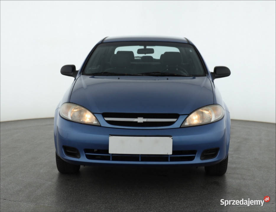 Chevrolet Lacetti 14 4/5 Piaseczno