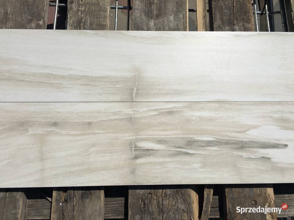 Gres płytka podłogowa jurassic beige mat 165x100 mazowieckie Reguły