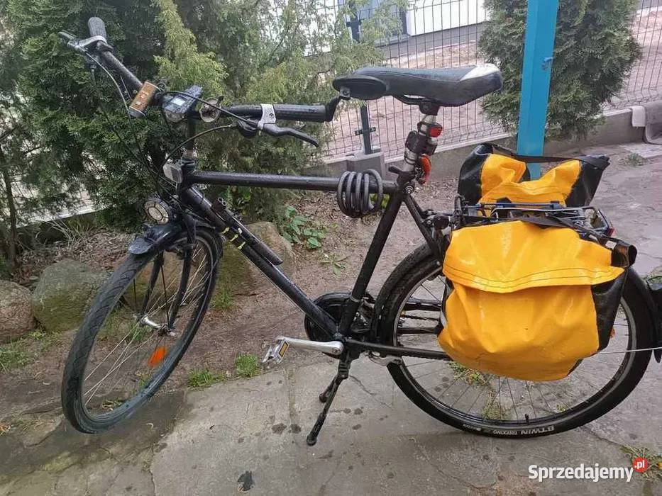Rower Ketler do Sprzedania Miejskie mazowieckie Warszawa