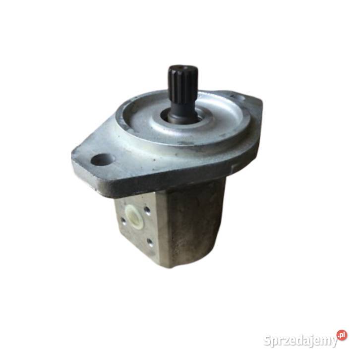 Concentric FC12A1V350R Concentric P1710125 Pompa Układ hydrauliczny Układ hydrauliczny sprzedam