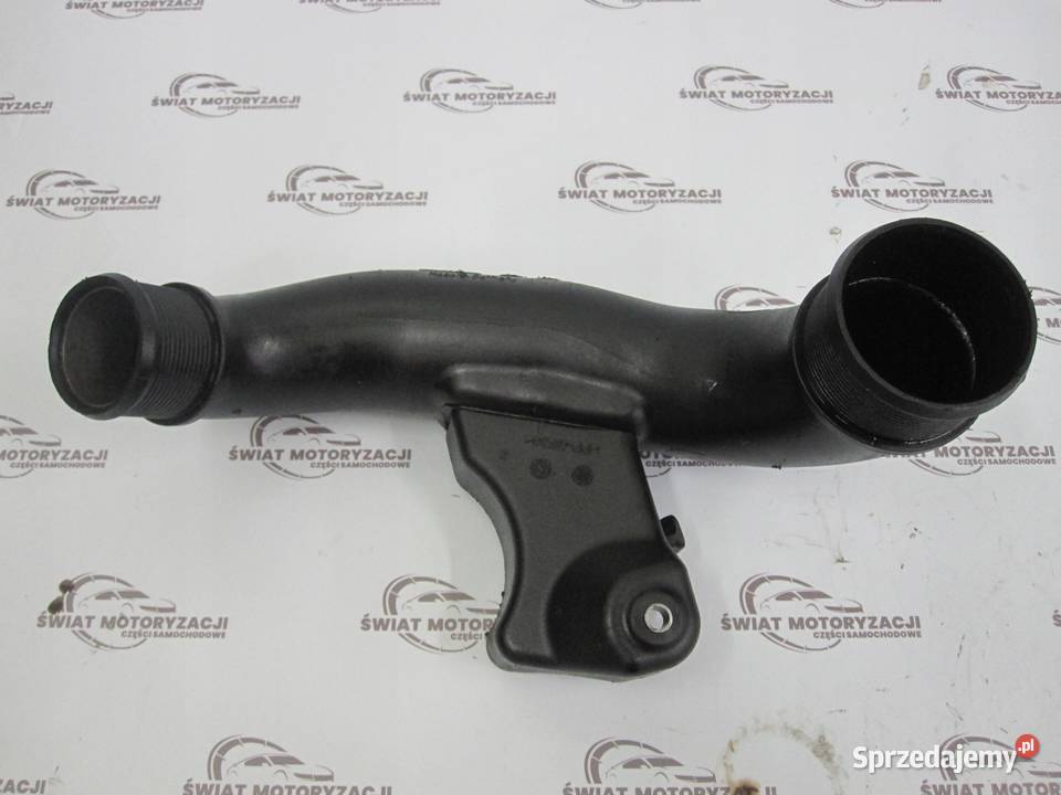 TRANSIT CUSTOM 20 TDCI ECOBLUE 16r rura przewód