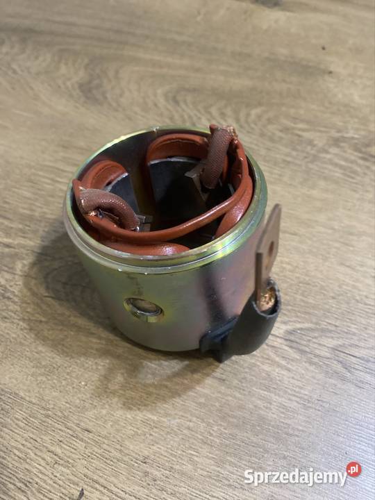 Stojan rozrusznika Jarzmo Yoke Assembly LS Człuchów